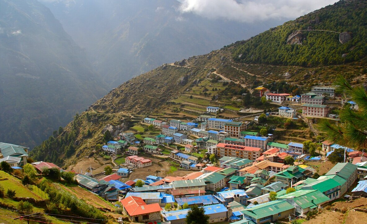 Nepal Kathmandu tour, Nepal tour package from Kathmandu, Nepal holidays packages with Muktinath,